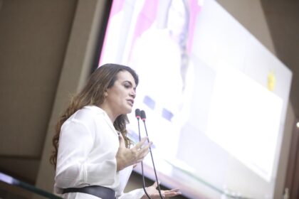 Assembleia Legislativa do Amazonas apresenta dados do Observatório da Mulher