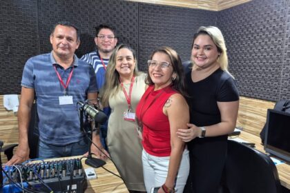 Assembleia Legislativa do Amazonas lança programa de rádio  ‘Pra Sempre Boi-Bumbá’ para celebrar tradição cultural
