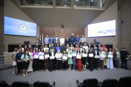 Assembleia Legislativa homenageia os 19 anos do Hospital Platão Araújo