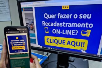 Manausprev convoca aposentados e pensionistas nascidos em setembro para recadastramento