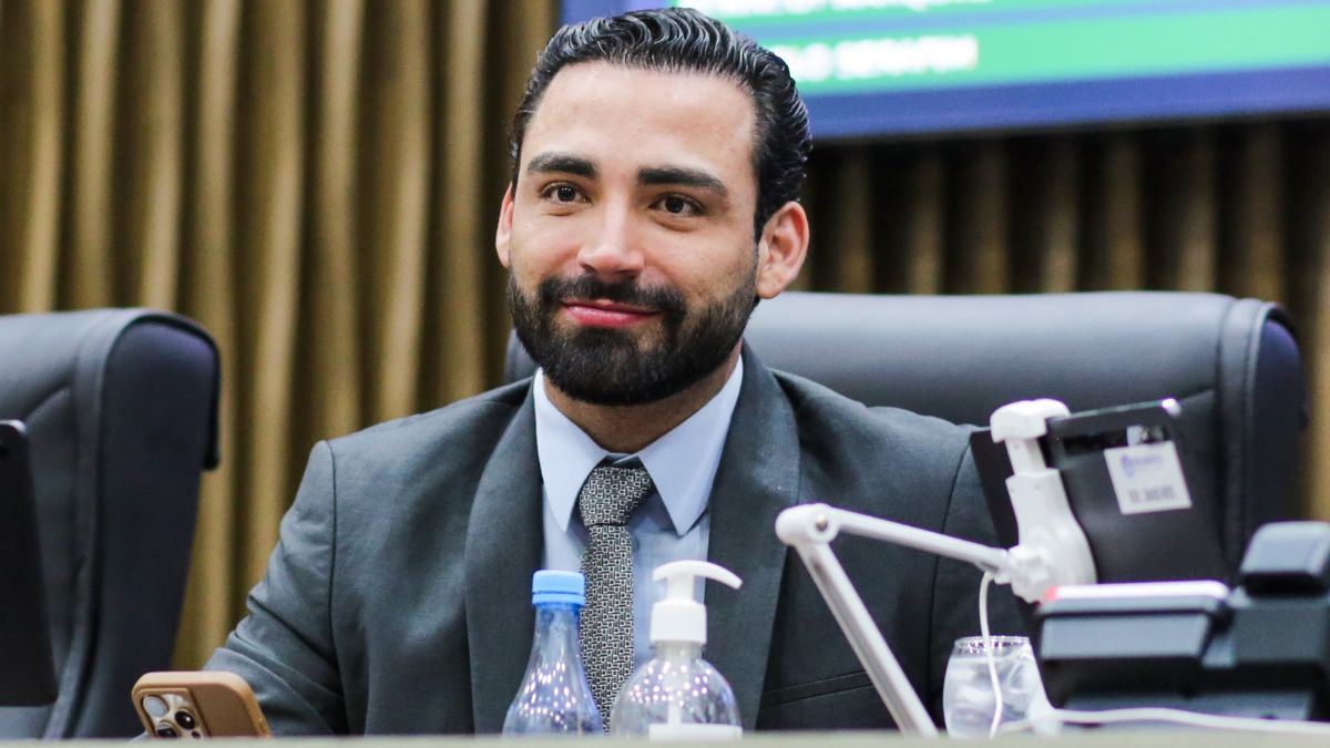 Autismo em pauta: Eurico Tavares coloca Manaus como exemplo nacional na luta por direitos
