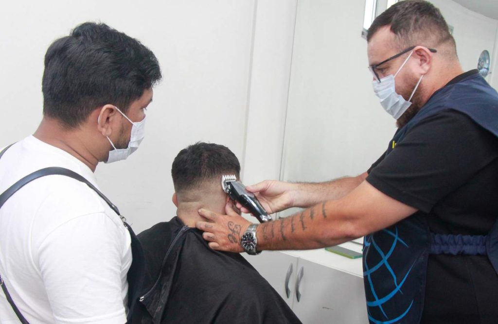 Cetam abre inscrições para mais de 8 mil vagas e novo edital traz 24 novos cursos
