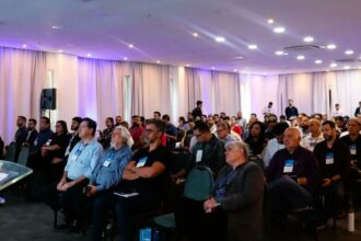 Inovação a gás natural: workshop promovido pela Cigás apresenta novas soluções no segmento