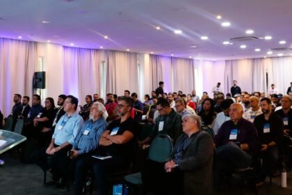 Inovação a gás natural: workshop promovido pela Cigás apresenta novas soluções no segmento