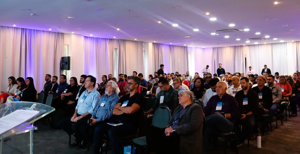 Inovação a gás natural: workshop promovido pela Cigás apresenta novas soluções no segmento