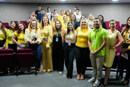 CMM promove ação de valorização da vida e saúde mental para servidores da Casa