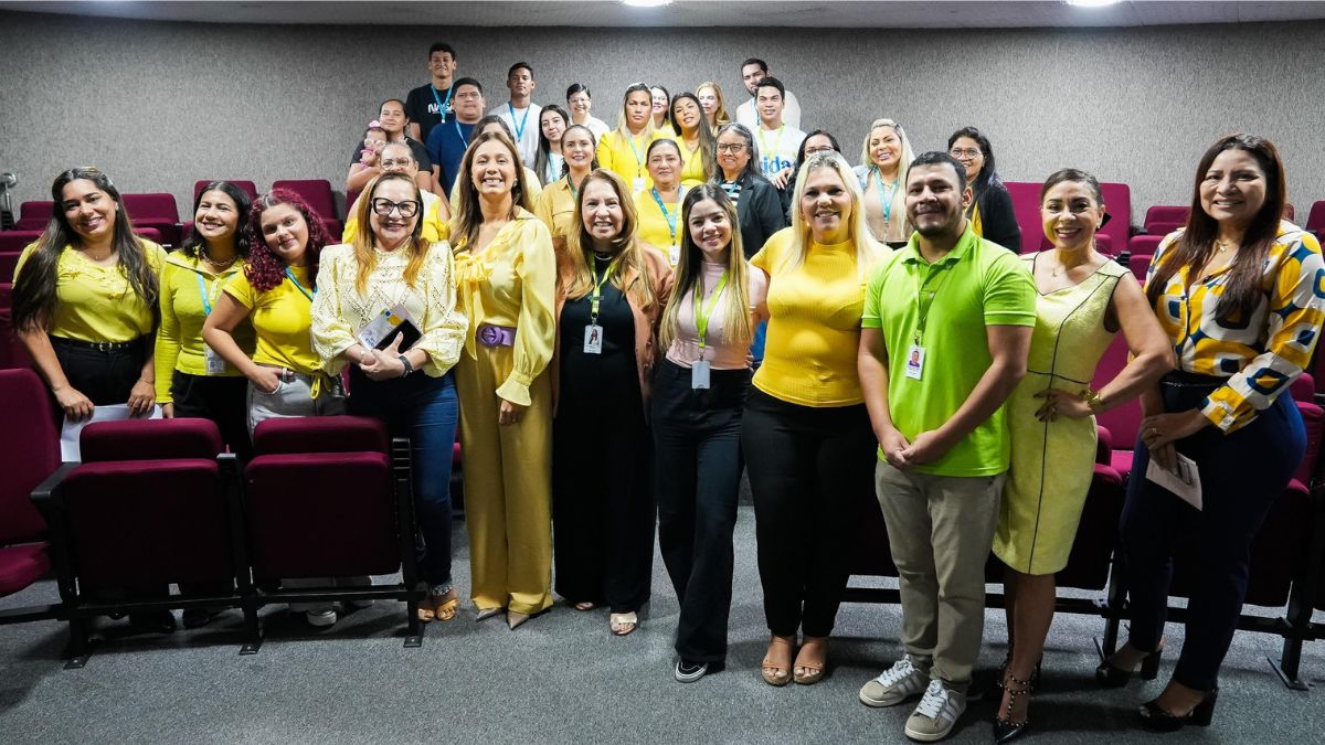 CMM promove ação de valorização da vida e saúde mental para servidores da Casa