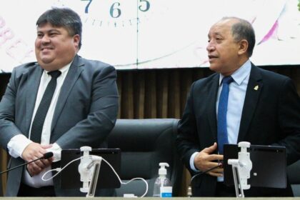 CMM aprova estrutura organizacional de secretarias municipais durante 72ª Sessão Ordinária