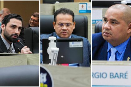 CMM delibera Projeto de Lei de placas educativas em bueiros durante 84ª Sessão Ordinária