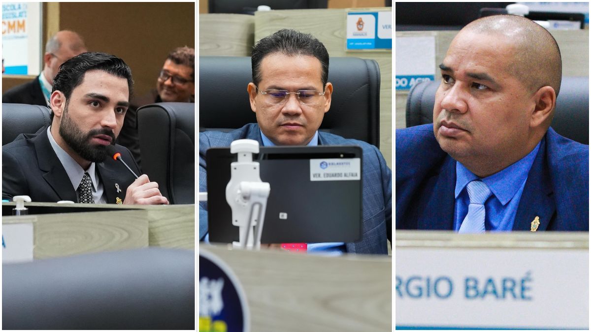 CMM delibera Projeto de Lei de placas educativas em bueiros durante 84ª Sessão Ordinária