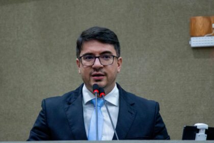 CMM promove Audiência Pública para debater Reforma da Previdência Municipal a pedido de Rodrigo Guedes