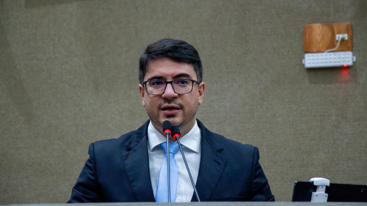 CMM promove Audiência Pública para debater Reforma da Previdência Municipal a pedido de Rodrigo Guedes
