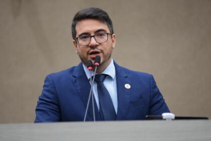 Rodrigo Guedes denuncia que Reforma da Previdência pode elevar em sete anos idade mínima de aposentadoria das mulheres