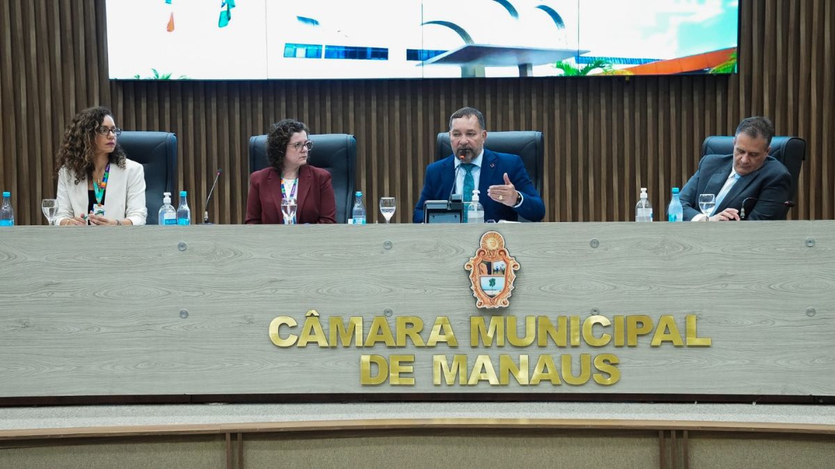 CMM realiza Audiência Pública para debater Reforma da Previdência Municipal