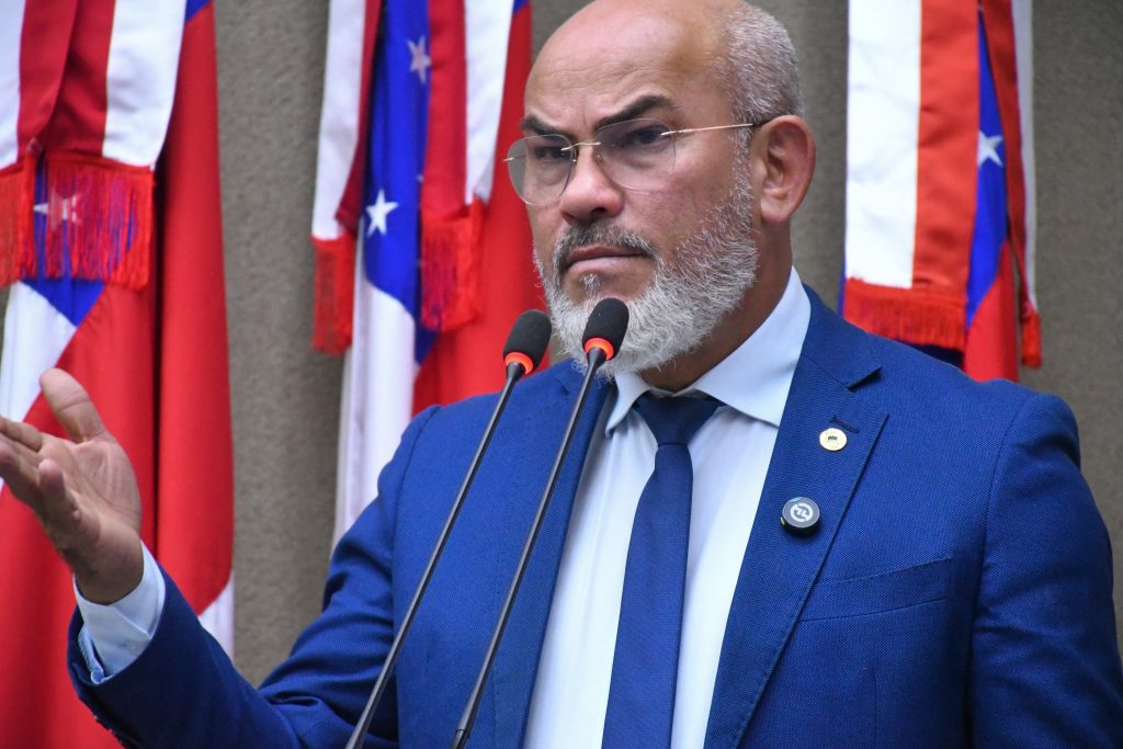 Cabo Maciel apresenta Projeto de Lei que reconhece Apuí como ‘Capital Amazonense do Café’