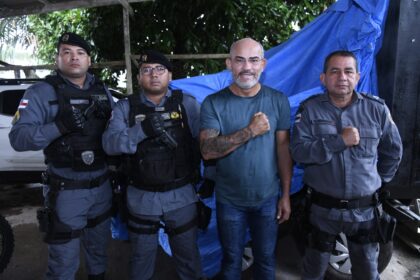 Cabo Maciel apresenta ofício solicitando retorno do auxílio-fardamento para militares