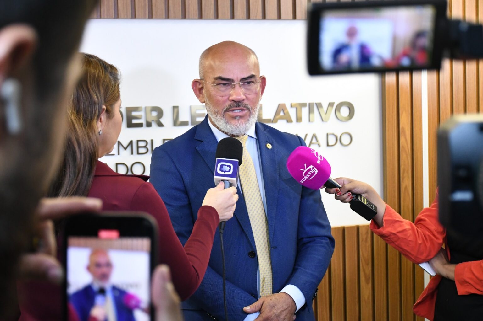 Cabo Maciel apresenta requerimentos para reforçar segurança pública e infraestrutura agropecuária em Humaitá