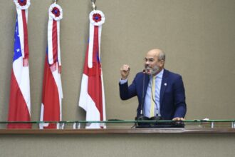 Cabo Maciel solicita ampliação do Crédito Rosa e interiorização de programas da Afeam para fortalecer empreendedorismo em Santo Antônio do Matupi
