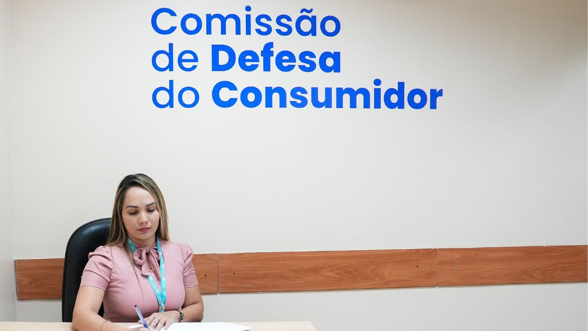 Câmara Municipal de Manaus celebra dia da aprovação da Lei do Consumidor