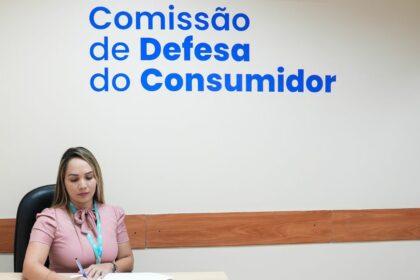 Câmara Municipal de Manaus celebra dia da aprovação da Lei do Consumidor