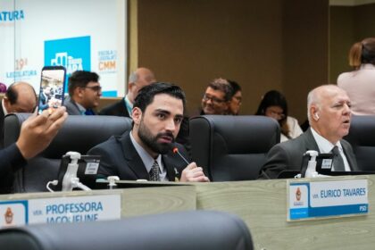 Câmara aprova projeto de Eurico Tavares para o Selo Restaurante Amigo dos Autistas