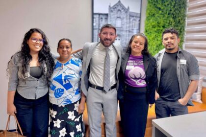 Carlinhos Bessa destaca importância das parteiras tradicionais para a saúde e a preservação cultural do Amazonas