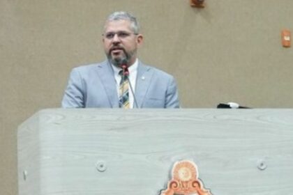 Com aumento de casos em Manaus, Elan Alencar alerta população sobre a malária