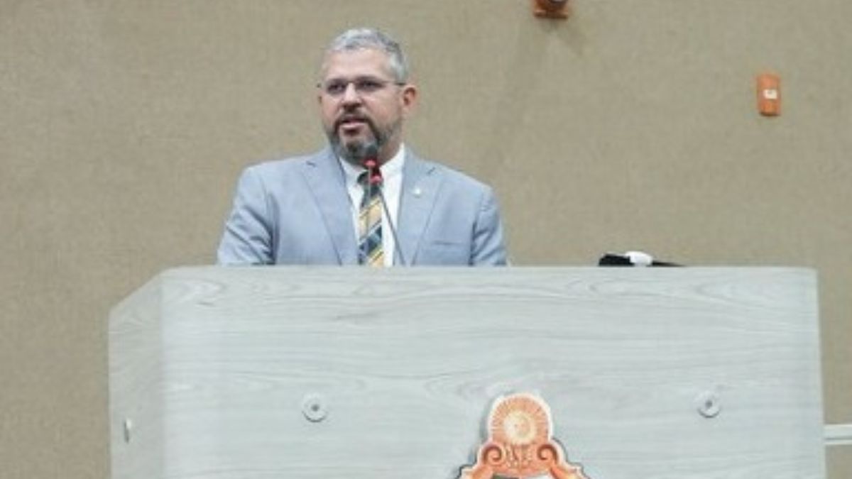 Com aumento de casos em Manaus, Elan Alencar alerta população sobre a malária