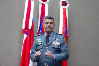 Comandante Dan afirma que fuga da delegacia de Fonte Boa é o reflexo das desestrutura do sistema de segurança