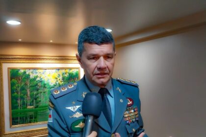 Comandante Dan considera essenciais ações do ‘Setembro Amarelo’ a determinados segmentos profissionais