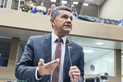 Comandante Dan defende auxílio às famílias que praticam a mineração ilegal para sobreviver