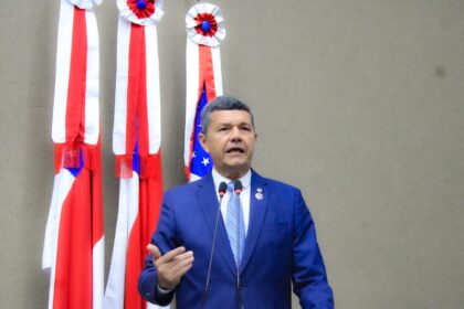 Comandante Dan defende nova ordem logística para o Amazonas