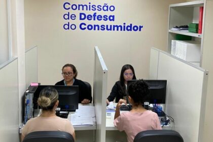 Comissão de Defesa do Consumidor da CMM atuará no Sou Manaus para orientar população e coibir práticas abusivas