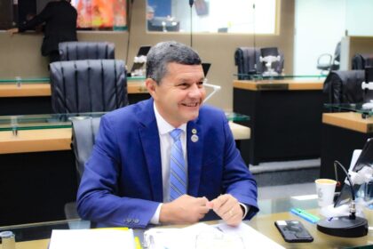 Comissão de Segurança da Aleam celebrará protocolo de intenções com o Ministério Público do Amazonas