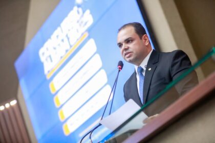 Concurso da Aleam bate recorde: 23 mil inscritos em apenas 24 horas