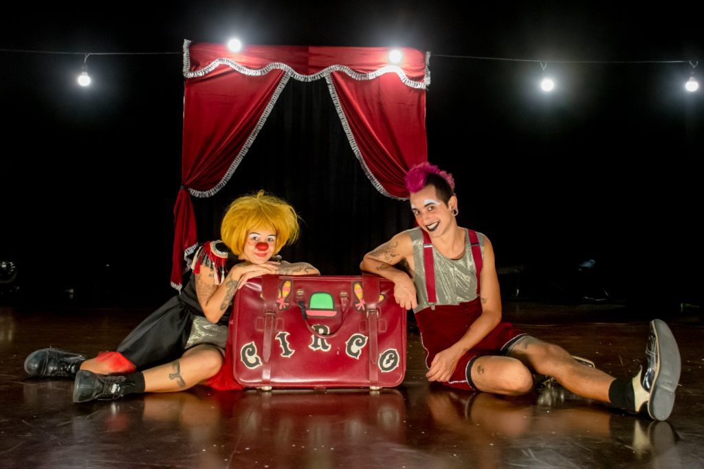 Festival Lona Aberta celebra terceira edição com artistas de todo o Brasil no Amazonas