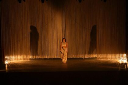 Abertura do Festival de Teatro da Amazônia 2025 acontece neste domingo, com ‘Azira’i – Um musical de memórias’