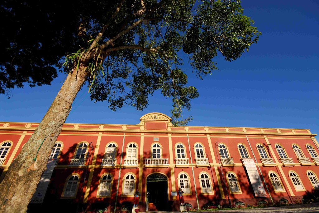 De oficinas a exposições, programação gratuita da Primavera dos Museus segue até domingo