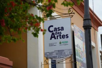 De graffiti a fotografia: Casa das Artes reabre com novas mostras e mural em homenagem a compositor amazonense