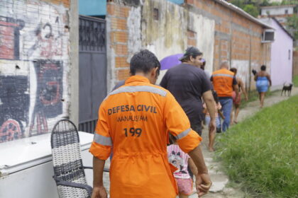 PMM informa sobre teste do ‘Defesa Civil Alerta’ neste sábado