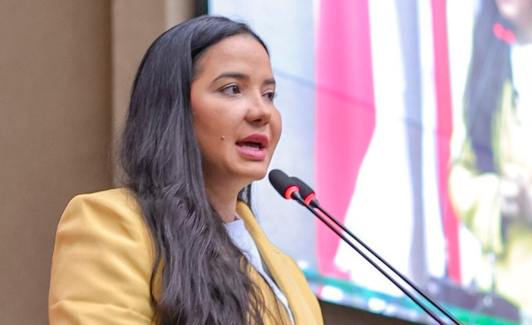 Deputada Dra. Mayara Pinheiro Reis retorna ao mandato após licença-maternidade e apresenta balanço de ações