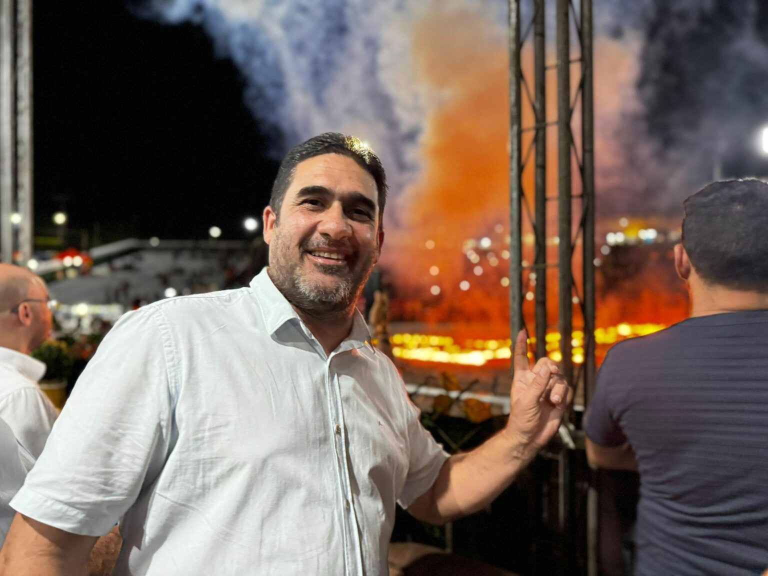 Deputado Cristiano D’Angelo celebra a Semana do Turismo Rural no Amazonas e destaca a proximidade da ExpoManacá