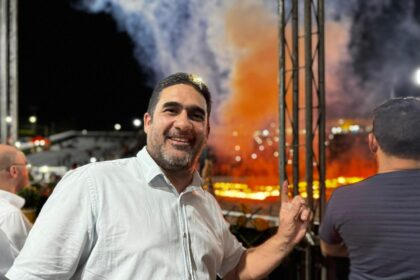 Deputado Cristiano D’Angelo celebra a Semana do Turismo Rural no Amazonas e destaca a proximidade da ExpoManacá