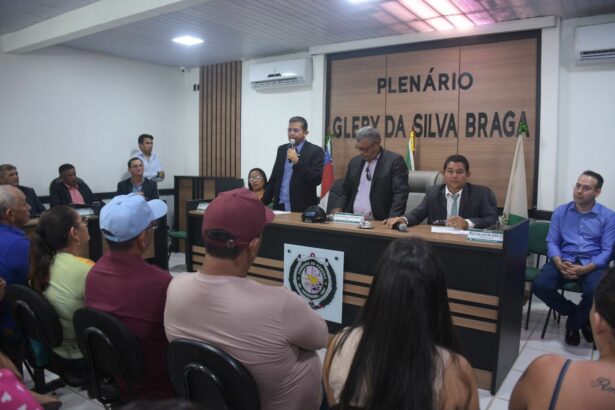 Deputado João Luiz cobra soluções da Amazonas Energia para crise elétrica no Careiro da Várzea