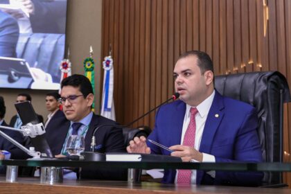 Deputado Roberto Cidade apresenta PL para impedir que preços de fidelidade se sobreponham aos valores reais em postos de combustíveis no Amazonas