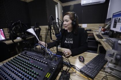 Dia do Rádio é celebrado nesta quinta-feira com destaque para o papel social do veículo e atuação da Aleam