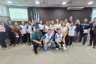 Diretores da CMM se reúnem para alinhar cumprimento dos protocolos das ISOs 9001 e 14001