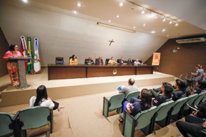 Doar órgãos é doar um pedaço da vida: Assembleia Legislativa do Amazonas une educação, reconhecimento e ciência no ‘Setembro Verde’