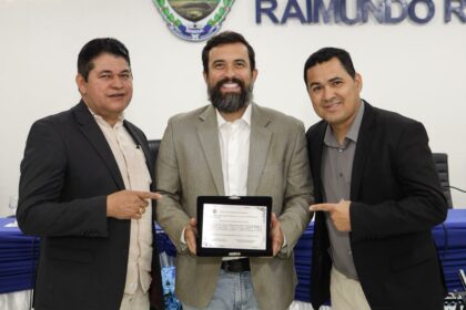 Dr. George Lins recebe título de Cidadão Maraãense e promove mutirão humanitário de saúde em Maraã