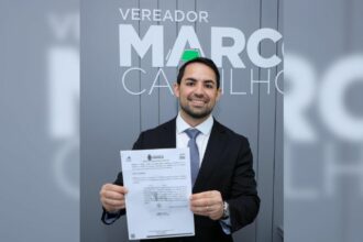 Educação Especial: emenda proposta por Marco Castilhos é aprovada na CMM
